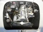 Lotus Elite 1957 года